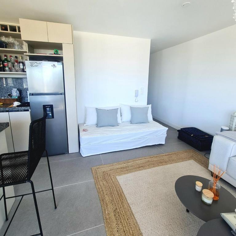 Apartment in Punta with Swimming Pool - Apartamento de 2 dormitorios - 38