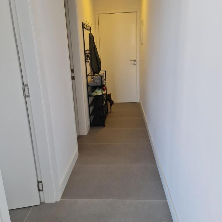 Apartment in Punta with Swimming Pool - Apartamento de 2 dormitorios - 39