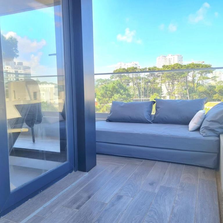 Apartment in Punta with Swimming Pool - Apartamento de 2 dormitorios - 41