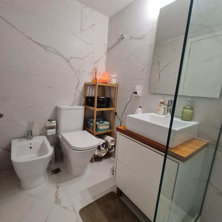 Apartment in Punta with Swimming Pool - Apartamento de 2 dormitorios - 10
