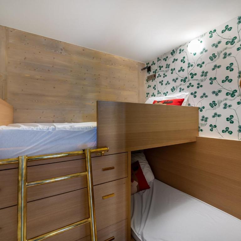 Appartement spacieux avec jacuzzi, Courchevel - FR-1-562-79 - Appartement - 10