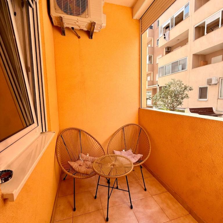 Studio Apartman Promenada - One-Bedroom Apartment - 2
