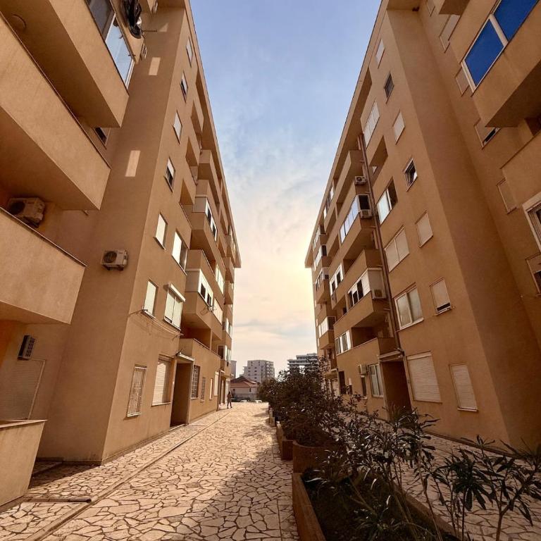 Studio Apartman Promenada - One-Bedroom Apartment - 4
