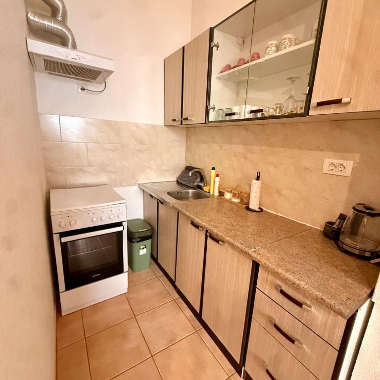 Studio Apartman Promenada - One-Bedroom Apartment - 5
