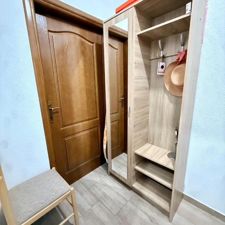 Studio Apartman Promenada - One-Bedroom Apartment - 7