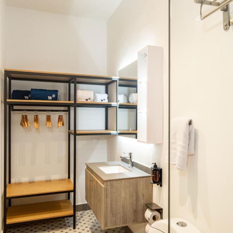 Amara Habibi by Wynwood House - Loft - 7
