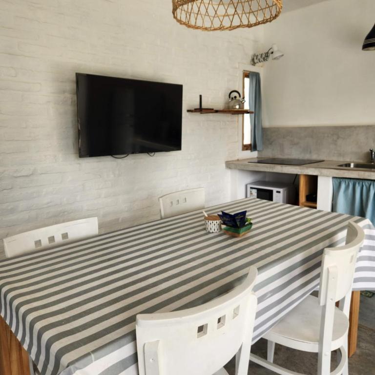 Las Gaviotas Casas de Playa - Casa con 1 dormitorio - 2