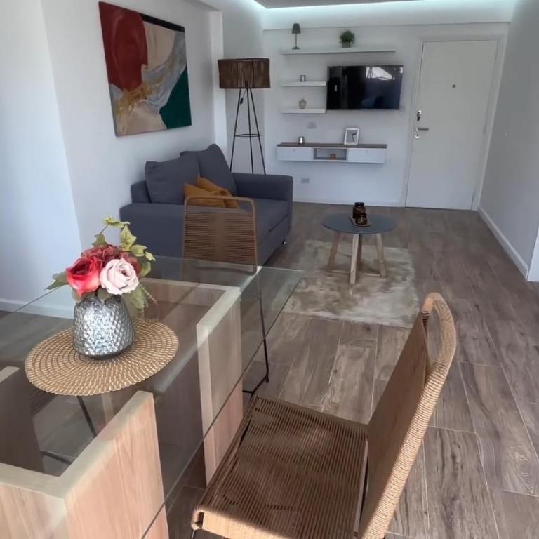 Inmueble Rivera - Apartamento de 3 dormitorios - 1