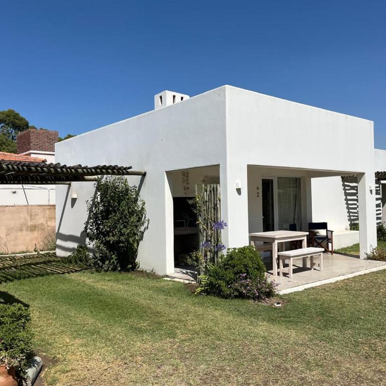 Las Gaviotas Casas de Playa - Casa con 1 dormitorio - 1