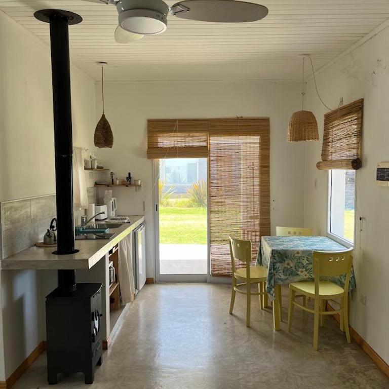 Las Gaviotas Casas de Playa - Casa con 1 dormitorio - 1
