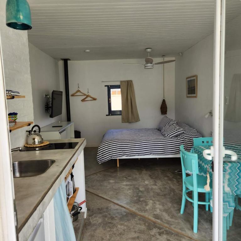 Las Gaviotas Casas de Playa - Casa con 1 dormitorio - 4