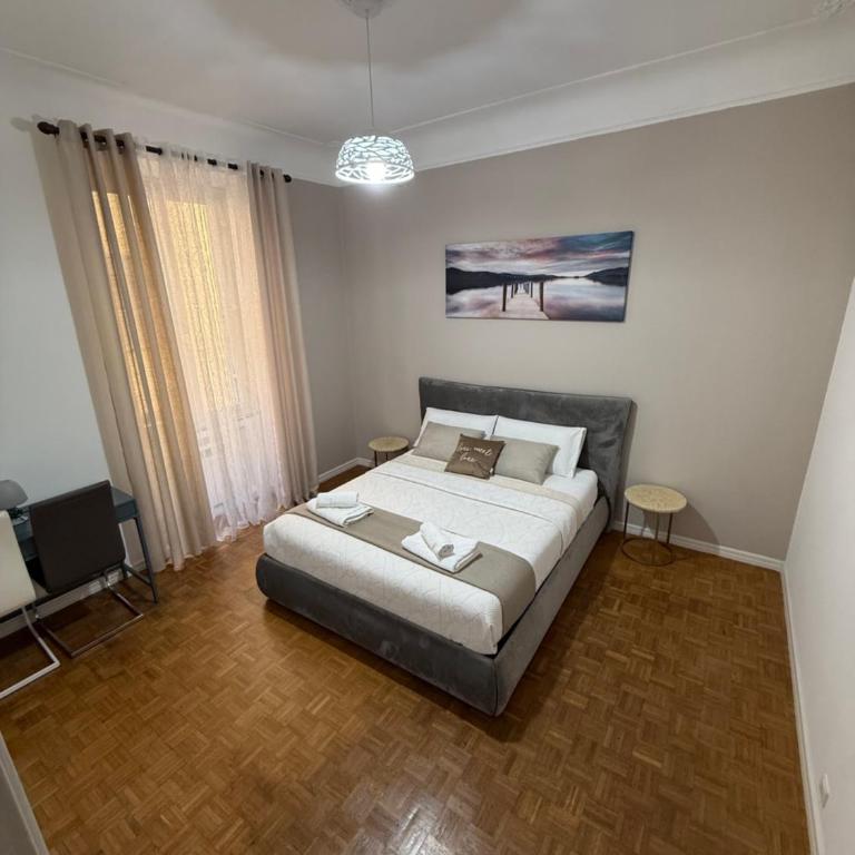 Casa di Esti - Appartamento con 2 Camere da Letto - 1