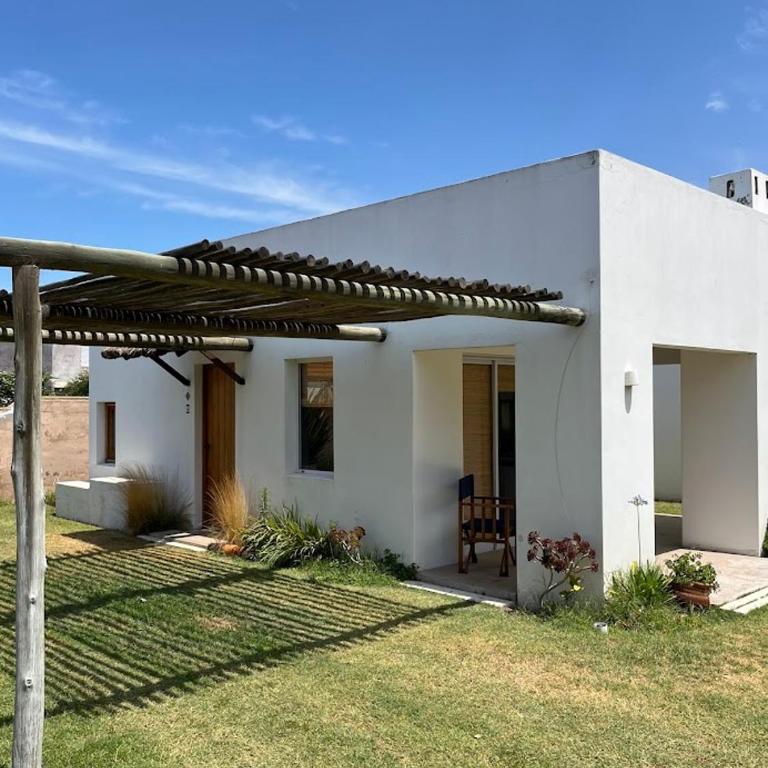 Las Gaviotas Casas de Playa - Casa con 1 dormitorio - 6