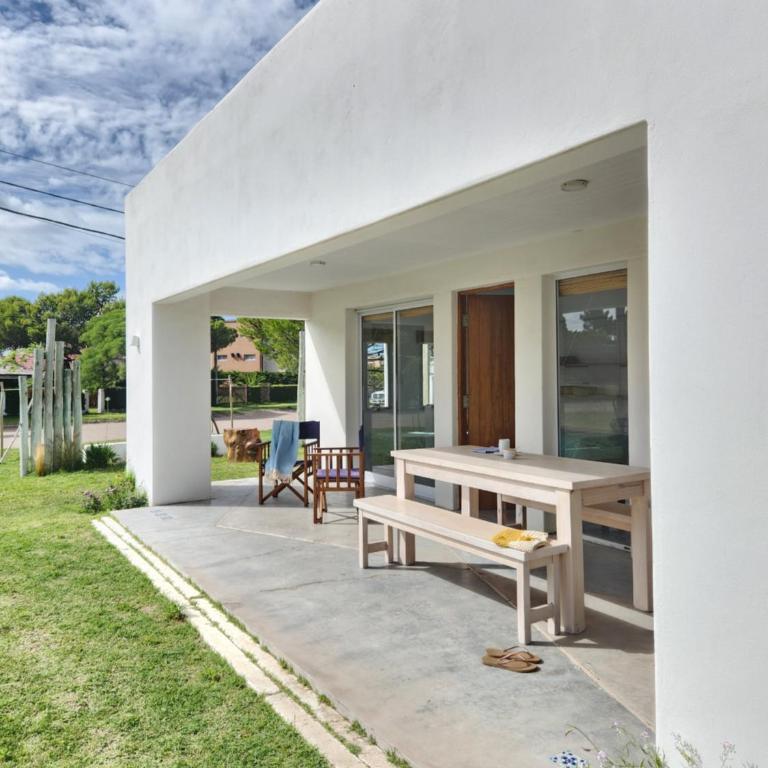 Las Gaviotas Casas de Playa - Casa con 1 dormitorio - 1