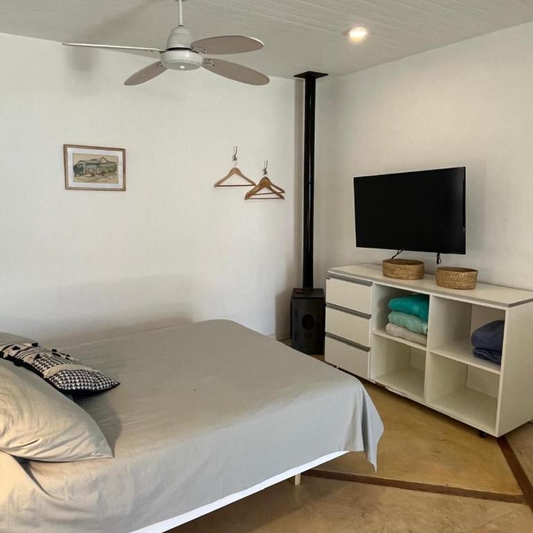 Las Gaviotas Casas de Playa - Casa con 1 dormitorio - 7