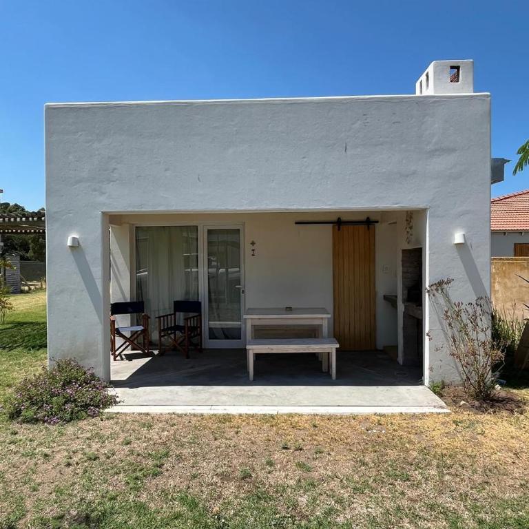 Las Gaviotas Casas de Playa - Casa con 1 dormitorio - 8