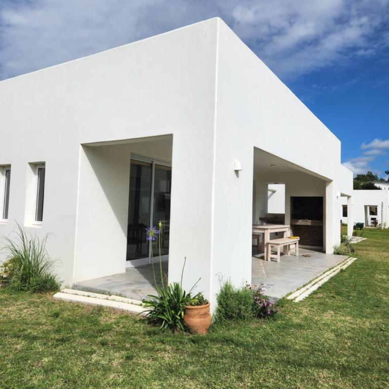 Las Gaviotas Casas de Playa - Casa con 1 dormitorio - 6