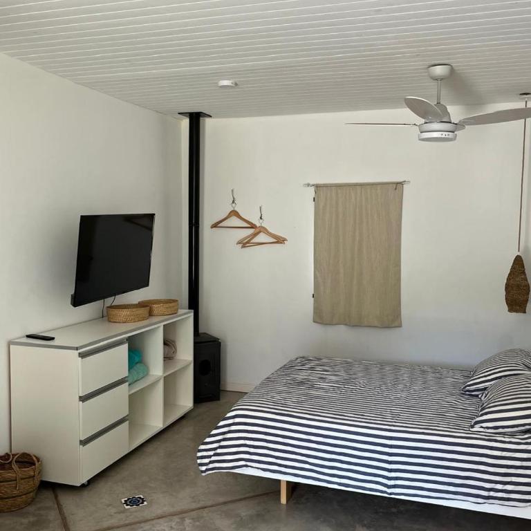 Las Gaviotas Casas de Playa - Casa con 1 dormitorio - 8
