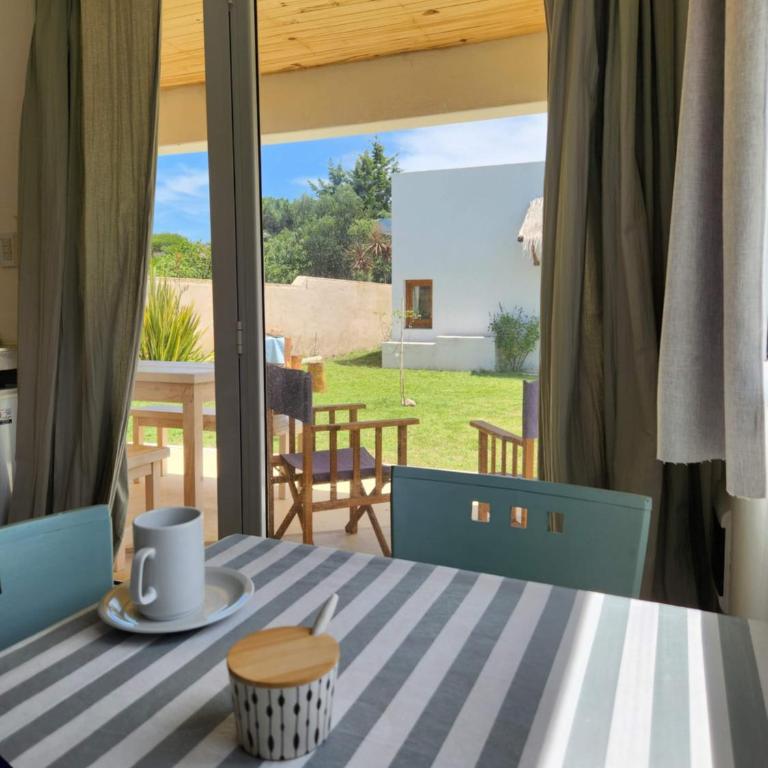 Las Gaviotas Casas de Playa - Casa con 1 dormitorio - 9