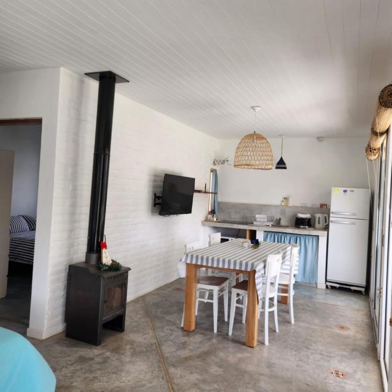 Las Gaviotas Casas de Playa - Casa con 1 dormitorio - 7