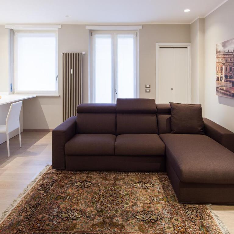 Residenza Callas II - Appartamento con Balcone - 5