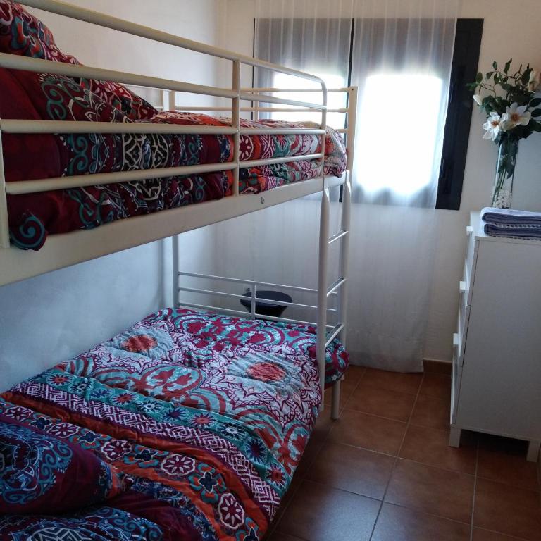 TURISMe RURAL EMPORDA - Four-Bedroom House - 13