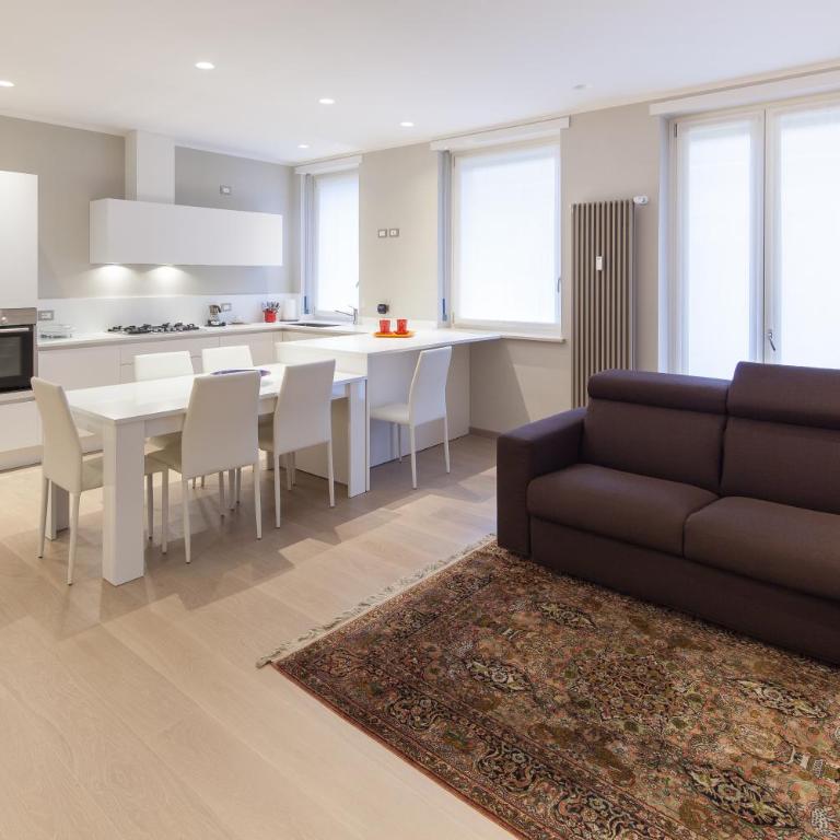 Residenza Callas II - Appartamento con Balcone - 6