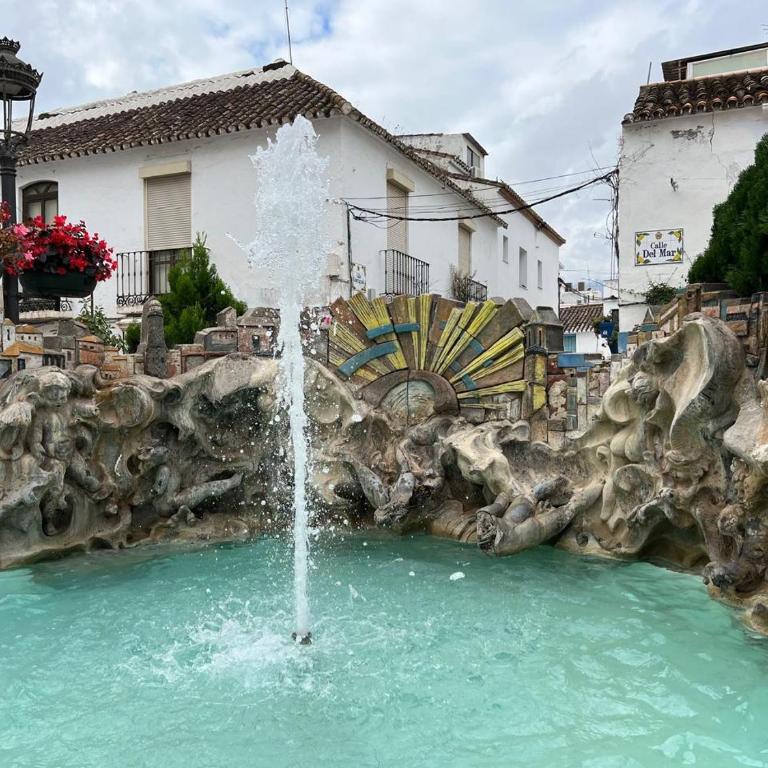 Brisa del Casco Antiguo 2BD - Apartamento de 2 dormitorios - 15