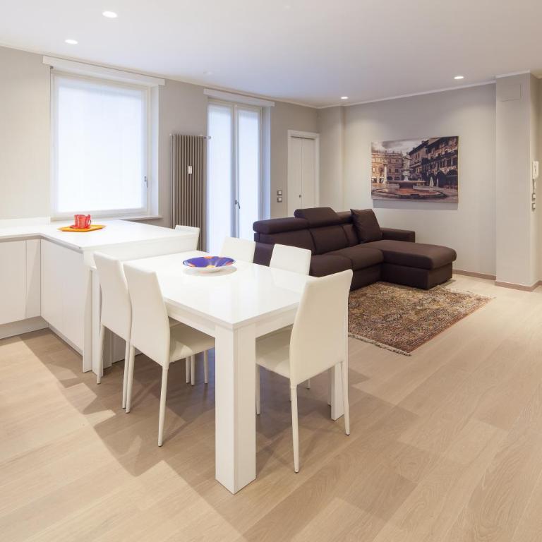Residenza Callas II - Appartamento con Balcone - 1