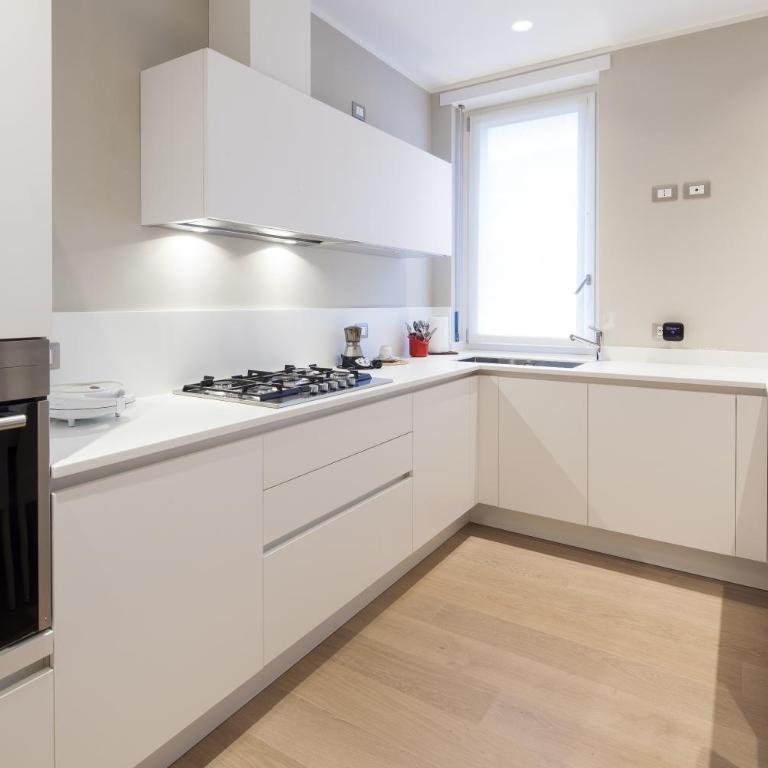 Residenza Callas II - Appartamento con Balcone - 7