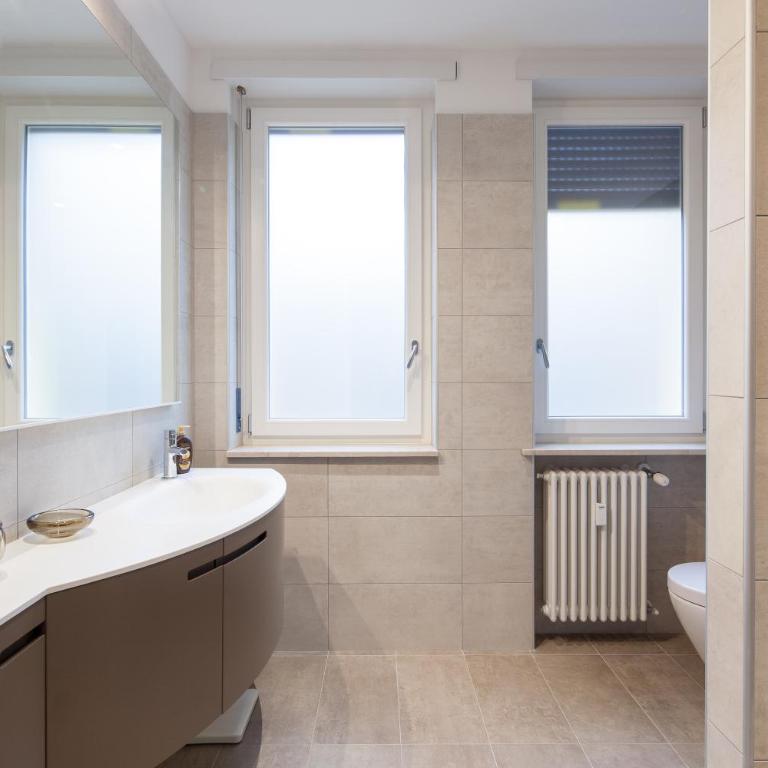 Residenza Callas II - Appartamento con Balcone - 9