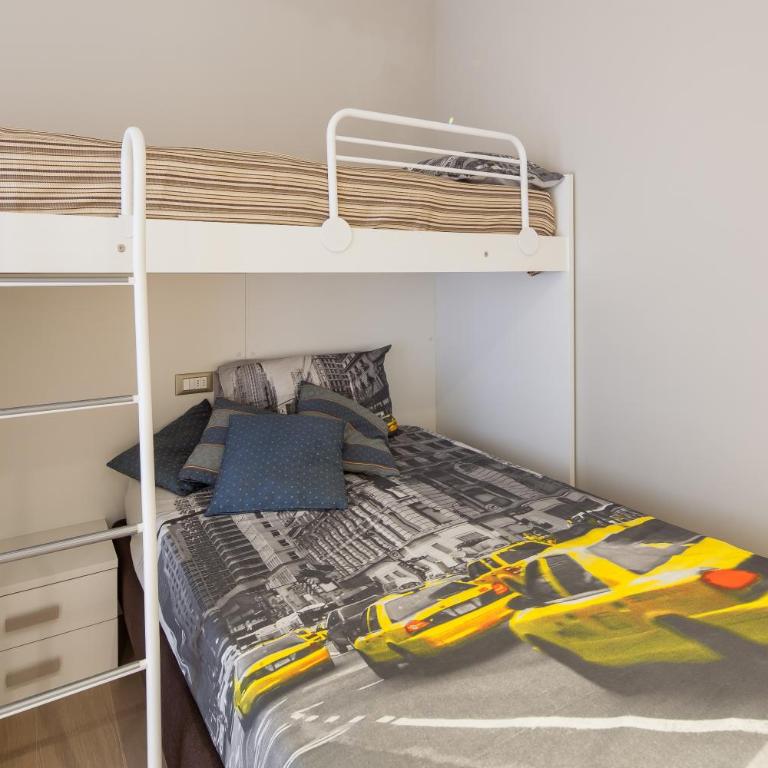 Residenza Callas II - Appartamento con Balcone - 10