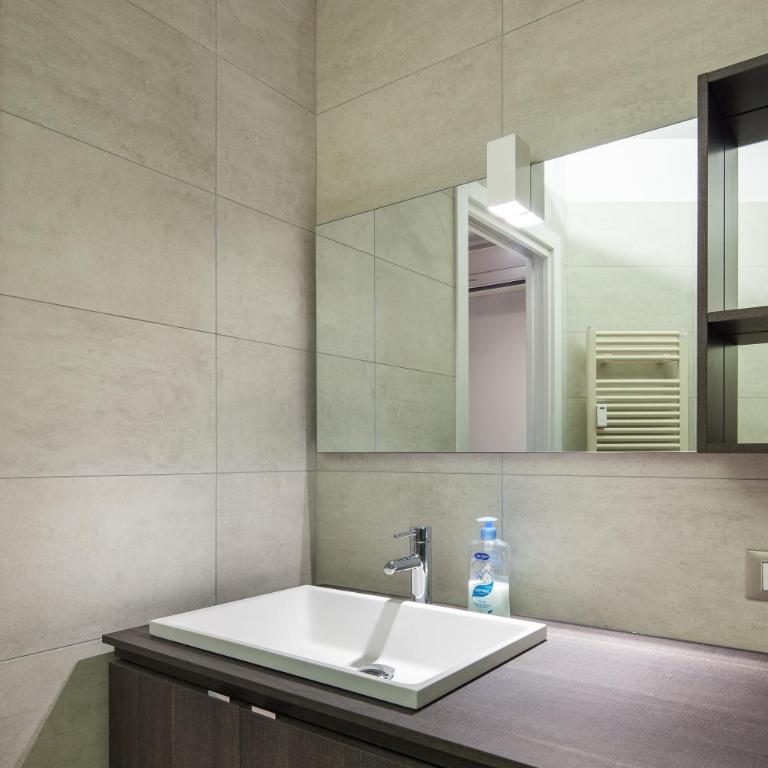 Residenza Callas II - Appartamento con Balcone - 13