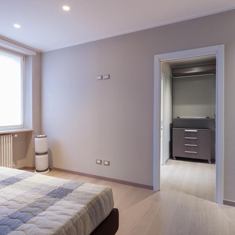 Residenza Callas II - Appartamento con Balcone - 16
