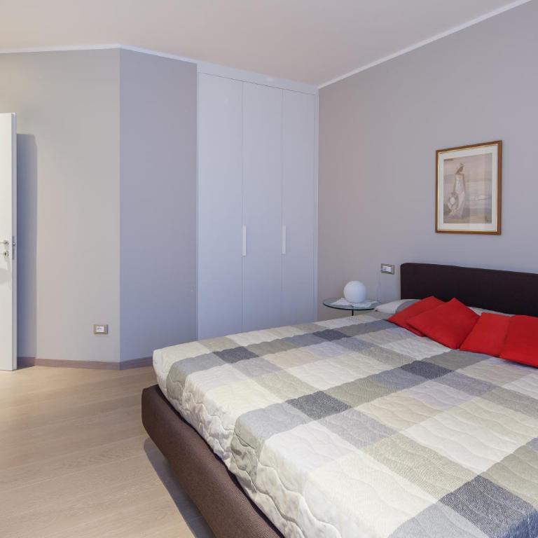 Residenza Callas II - Appartamento con Balcone - 18