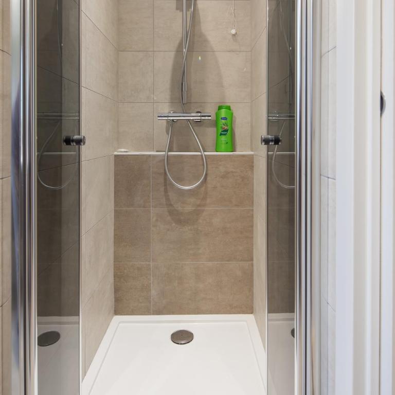 Residenza Callas II - Appartamento con Balcone - 21