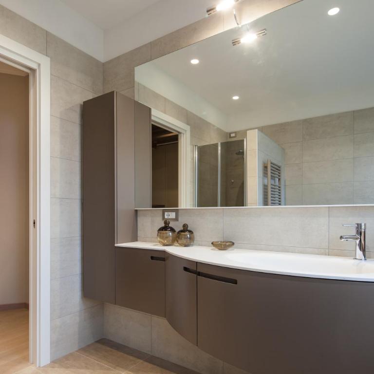 Residenza Callas II - Appartamento con Balcone - 22