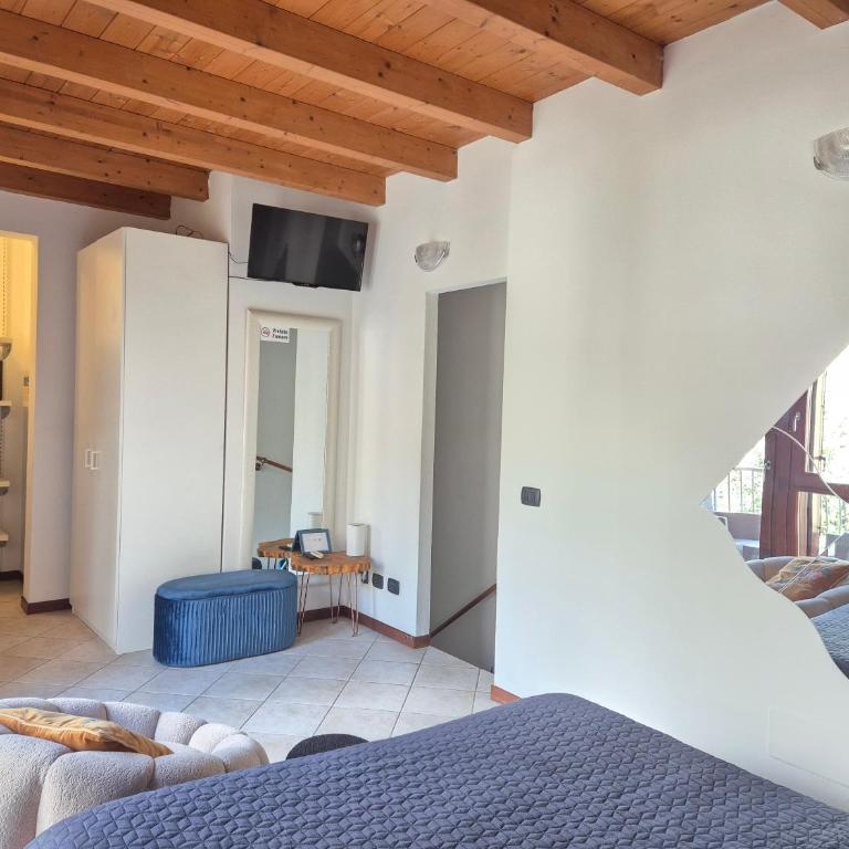 Liberamente - Gino -garage incluso - One-Bedroom Apartment - 3