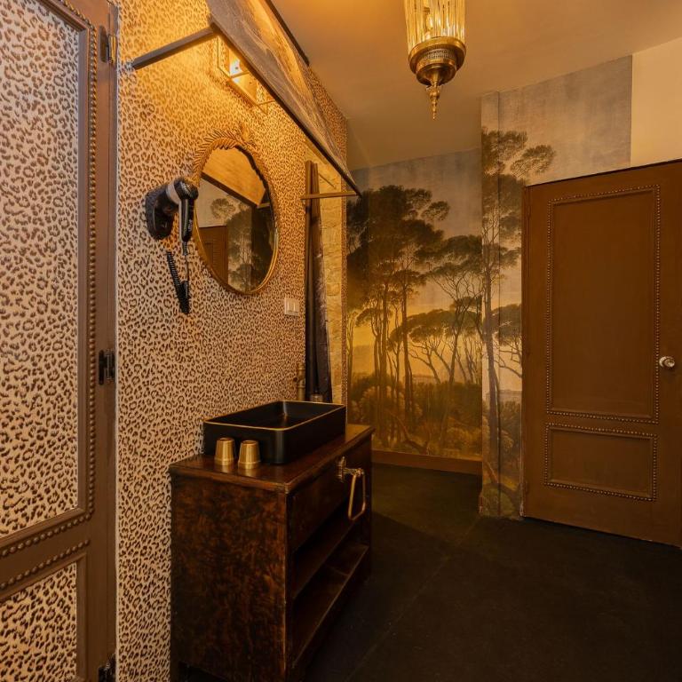 Abalú Collection Hotel Life Gran Via - Double or Twin Room - 10