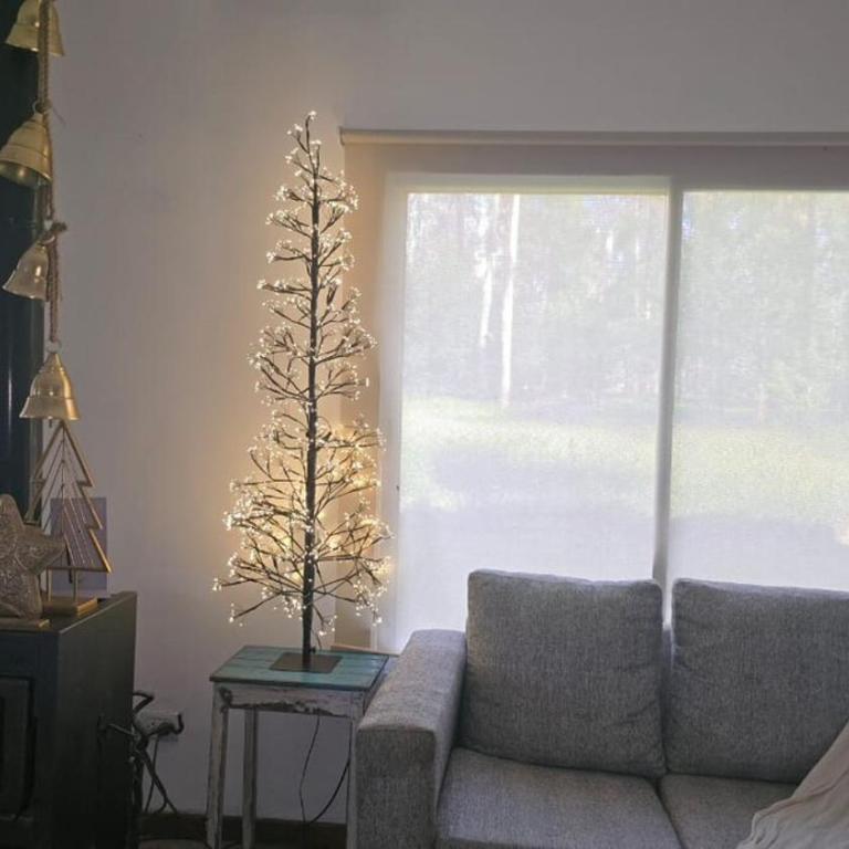 Casa Timbo - Golf - Oliveros - Three-Bedroom House - 9