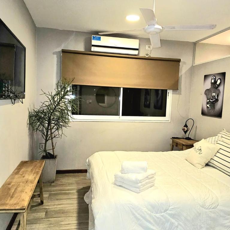 Casa Timbo - Golf - Oliveros - Three-Bedroom House - 14