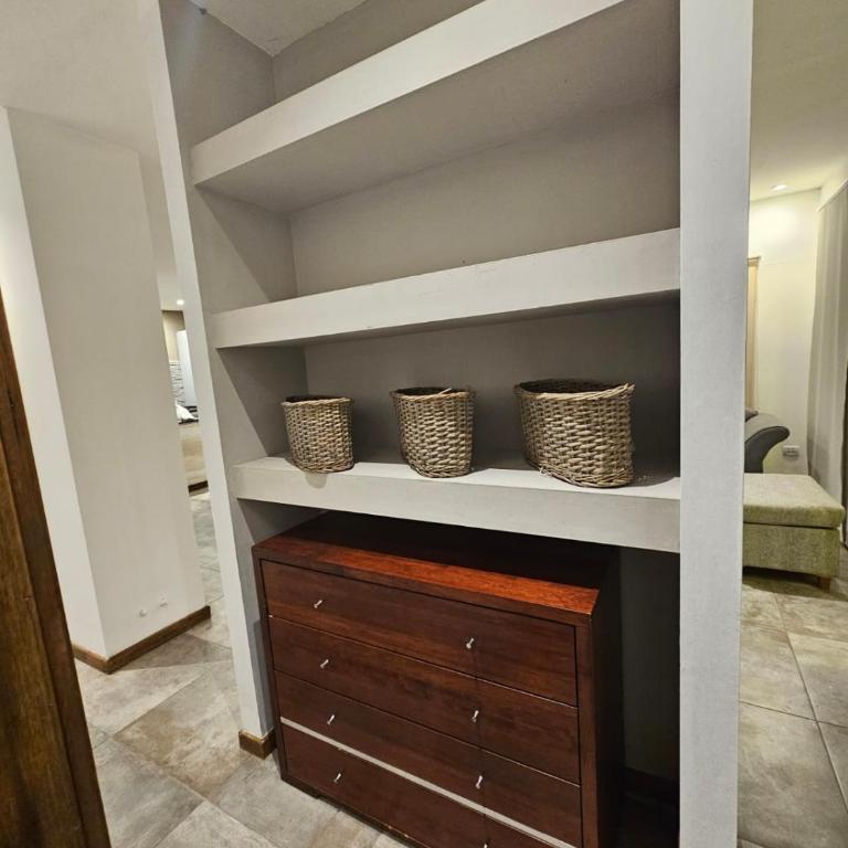 Casa Timbo - Golf - Oliveros - Three-Bedroom House - 25