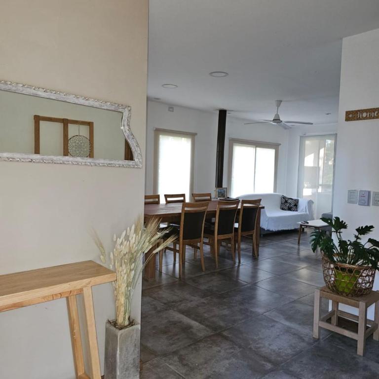 Casa Timbo - Golf - Oliveros - Casa de 3 dormitorios - 27