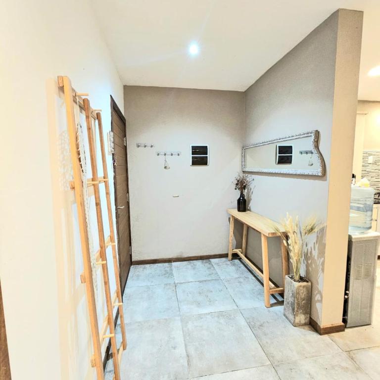 Casa Timbo - Golf - Oliveros - Three-Bedroom House - 32