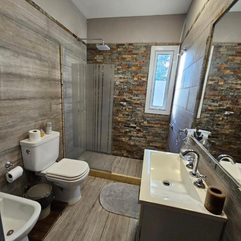 Casa Timbo - Golf - Oliveros - Three-Bedroom House - 41
