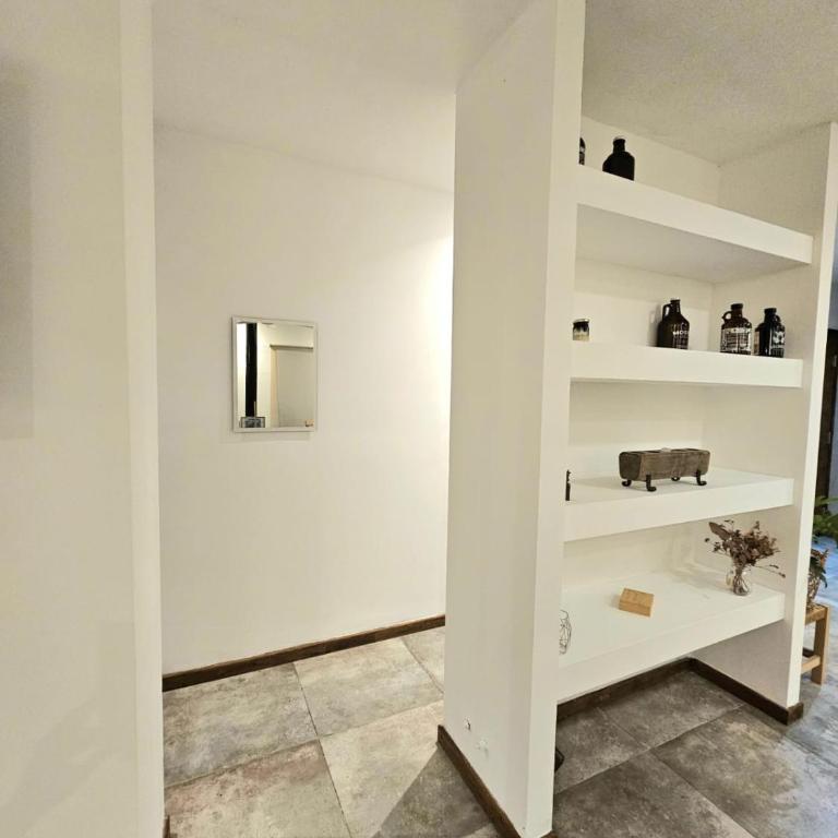 Casa Timbo - Golf - Oliveros - Three-Bedroom House - 47