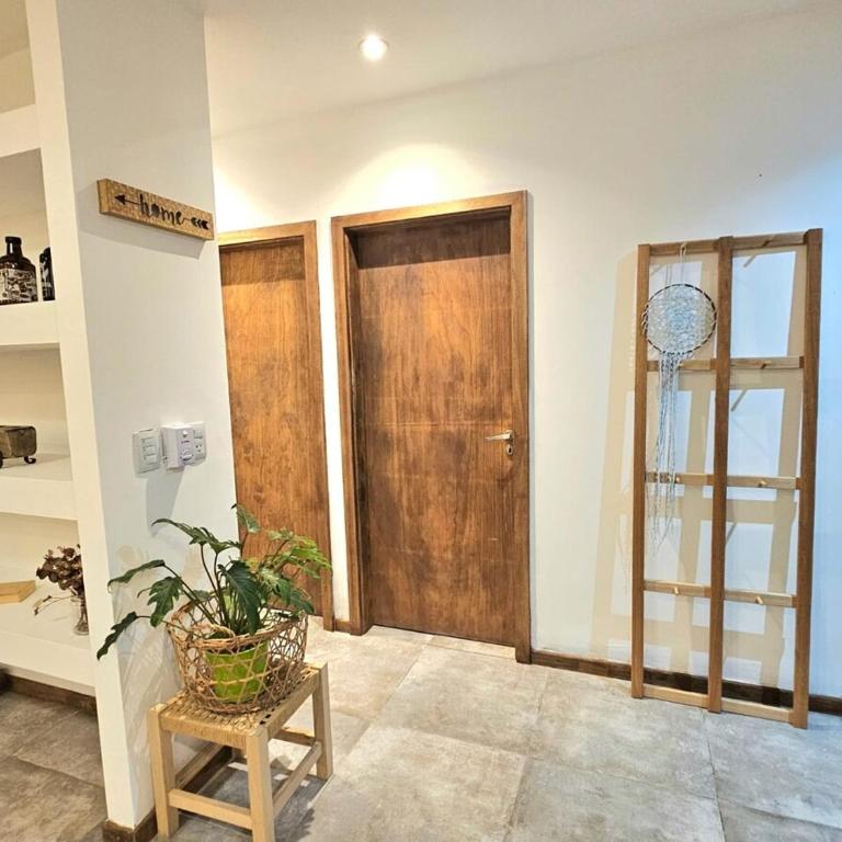 Casa Timbo - Golf - Oliveros - Three-Bedroom House - 57