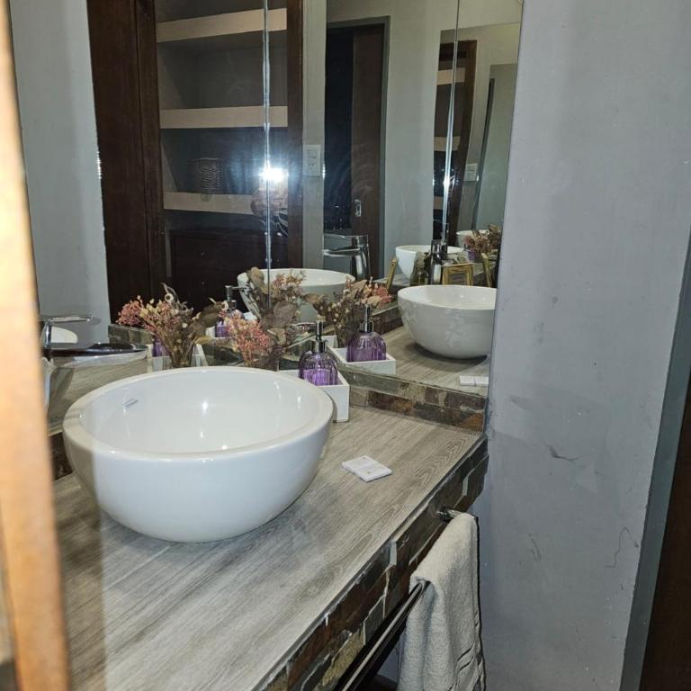 Casa Timbo - Golf - Oliveros - Three-Bedroom House - 60