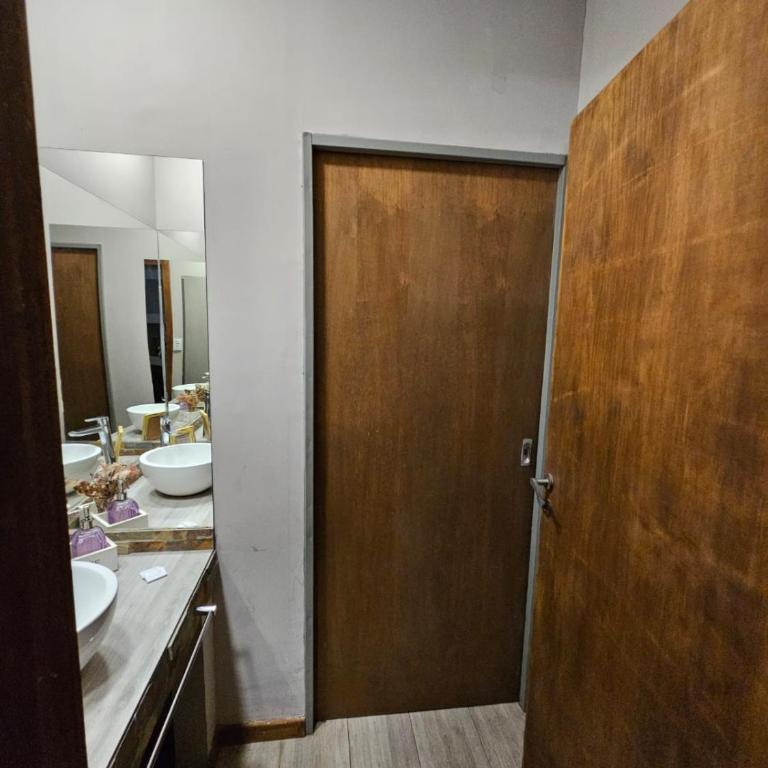 Casa Timbo - Golf - Oliveros - Three-Bedroom House - 62