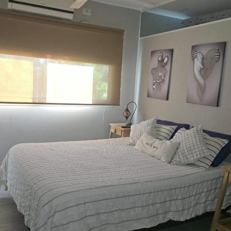 Casa Timbo - Golf - Oliveros - Three-Bedroom House - 68